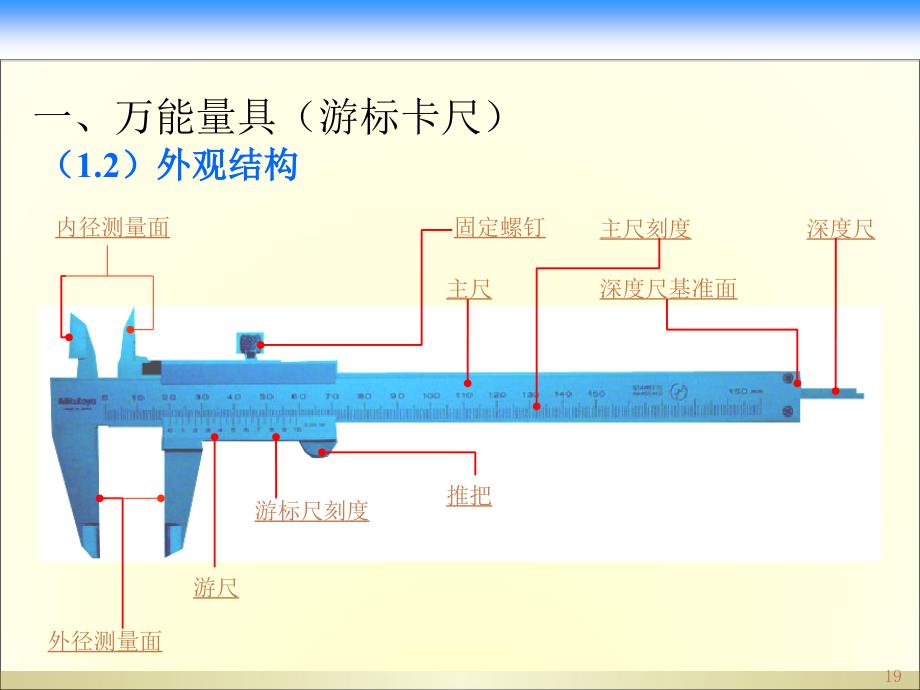 卡尺的使用(培训教材)_第3页