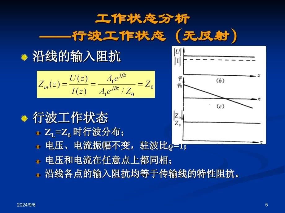 微波技术与天线》第二章传输线理论pa_第5页