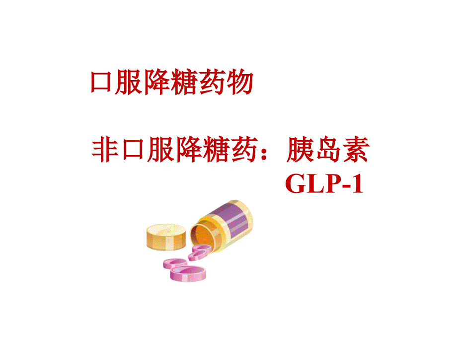 糖尿病药物治疗ppt.ppt_第3页