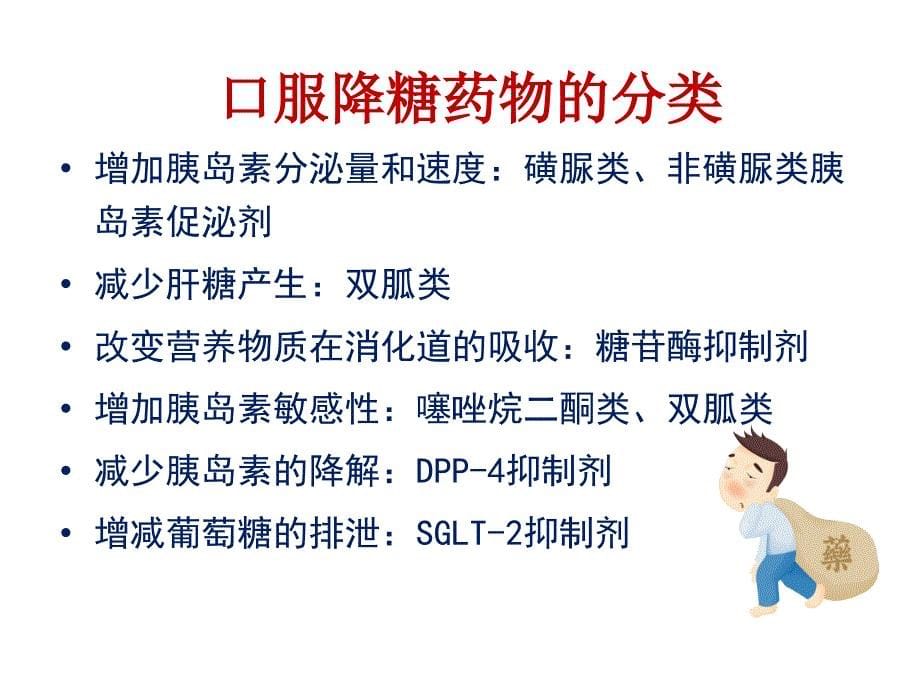 糖尿病药物治疗ppt.ppt_第5页