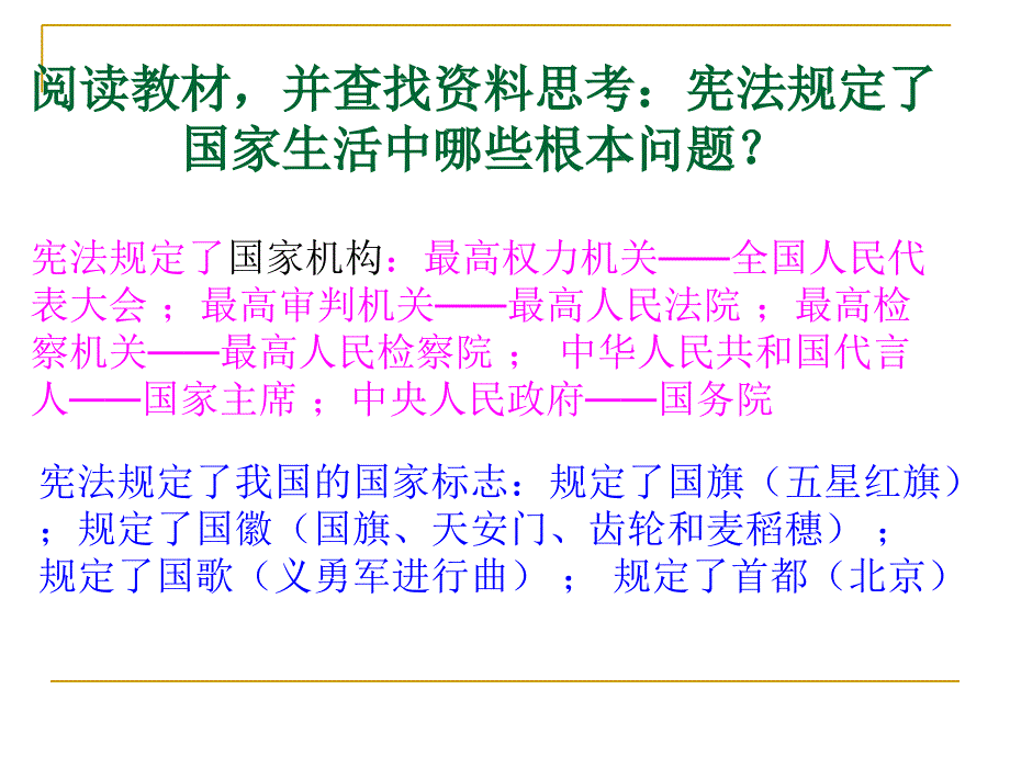 神圣的宪法教学课件12_第2页