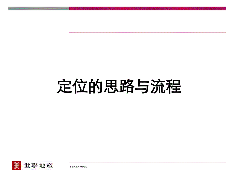 某项目战略与定位报告_第4页