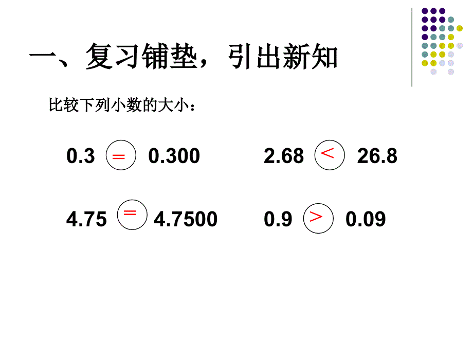 小数点移动引起小数大小的变化PPT_第2页