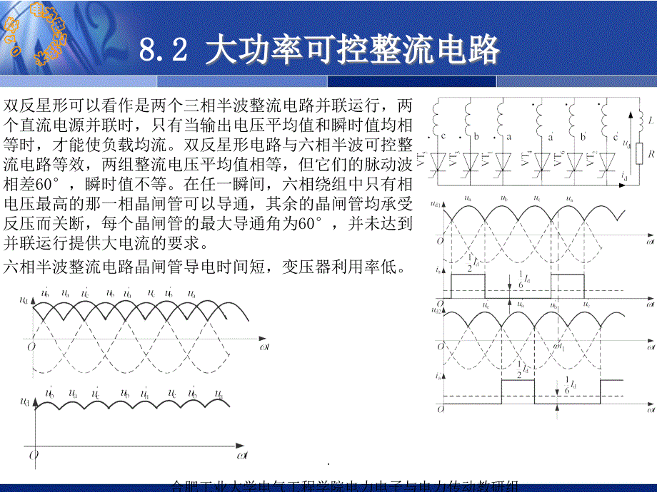 第九讲整流与有源逆变ppt课件_第3页