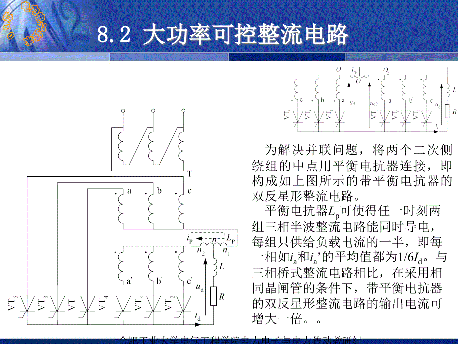 第九讲整流与有源逆变ppt课件_第4页