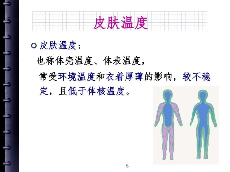 生命体征的观察及护理PPT精品文档_第5页