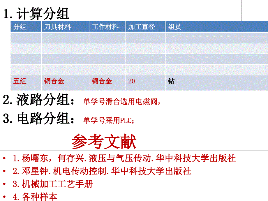 专用机床钻孔攻丝_第3页