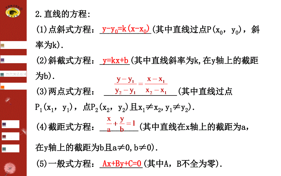 世纪榜二轮专题辅导与练习专题六第一讲_第3页