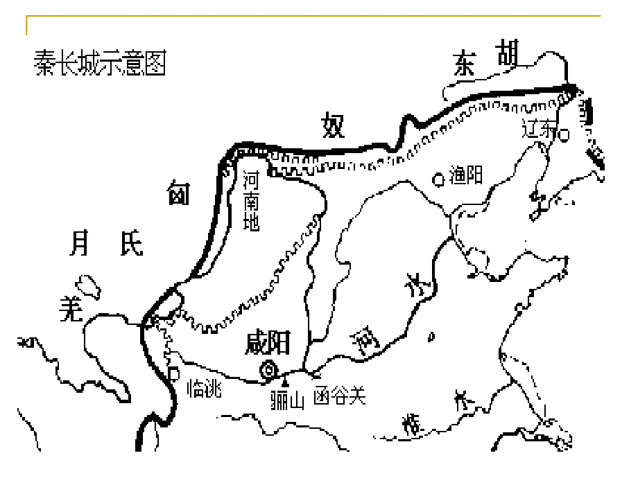 第14课〈匈奴的兴起及与汉朝的和战〉_第3页