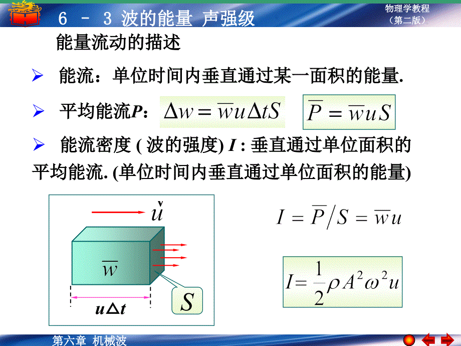 63 波的能量 声强级_第3页