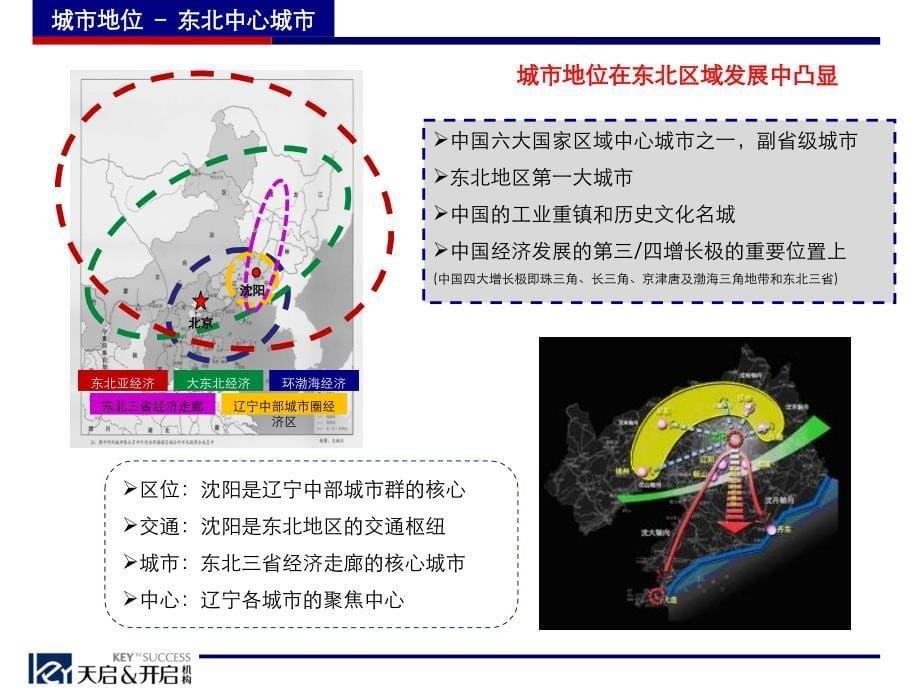 天启开启中交集团沈阳新南站项目拿地决策战略研究报告_第5页