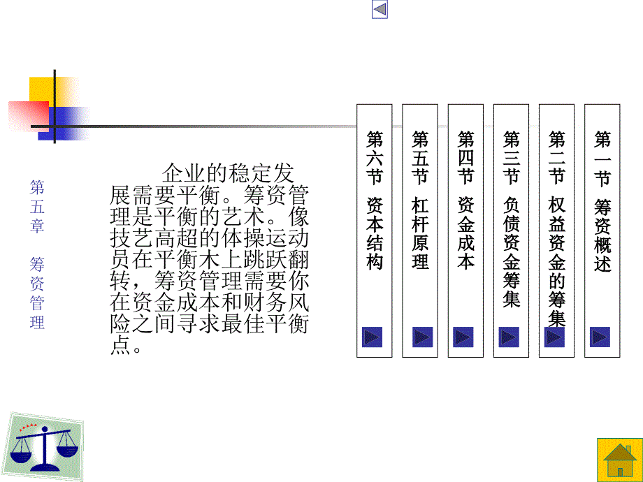 第五部分筹资管理_第2页