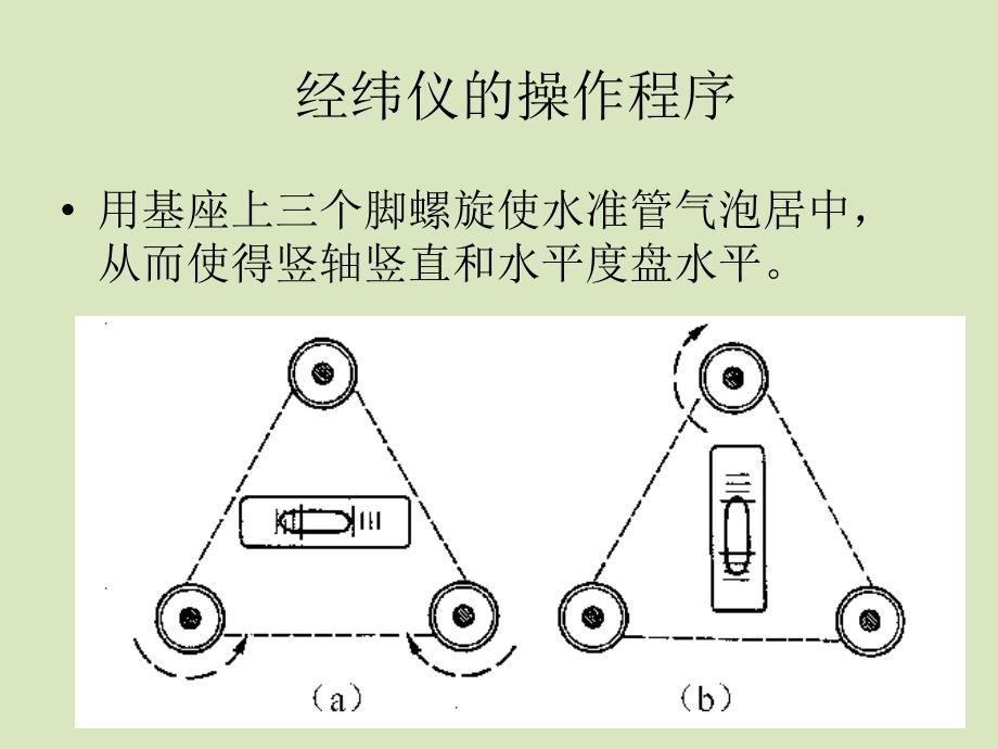 水平角测量应用案例_第4页