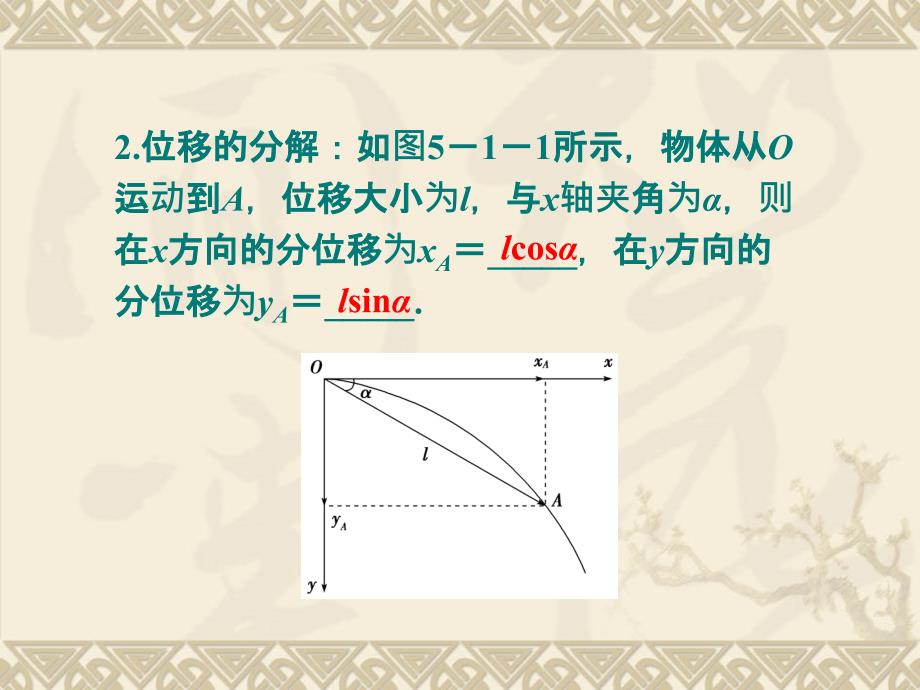 物理：5.1曲线运动PPT精品教育_第4页