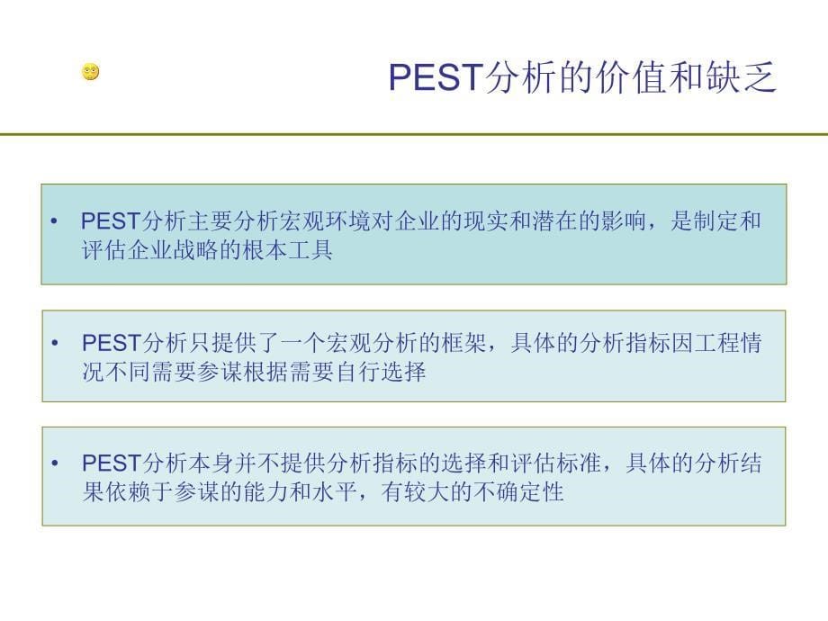 常用战略分析工具(PPT58页)_第5页