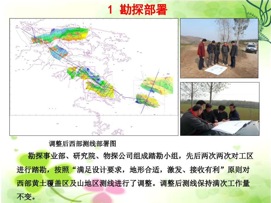 前期工作情况课件_第2页