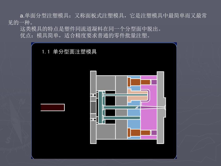 模具及注塑简介_第4页