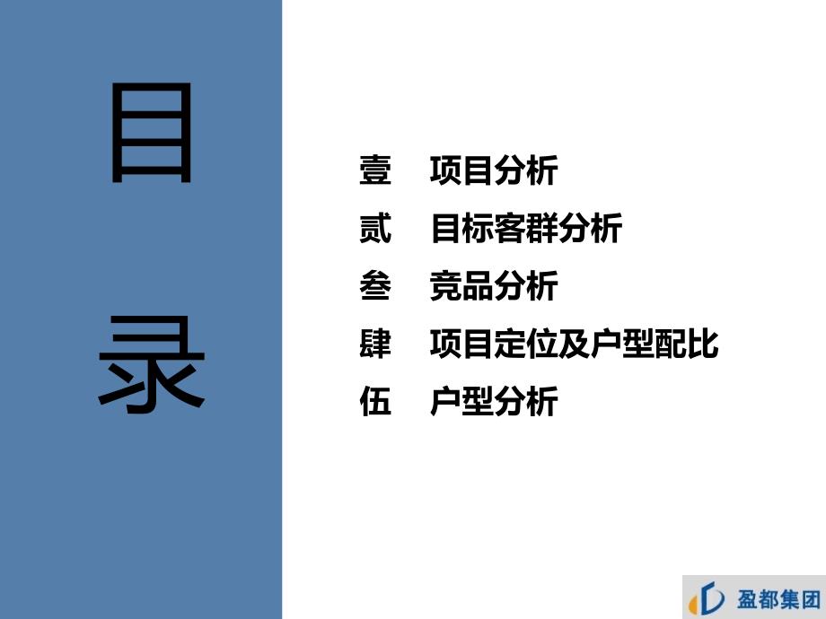 盈都农发区122地块定位报告(营销部内部报告94p_第2页