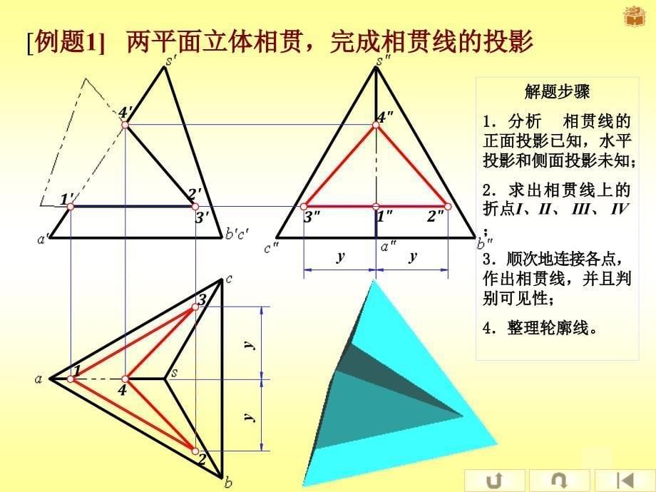 第七章 立体的相贯线_第5页