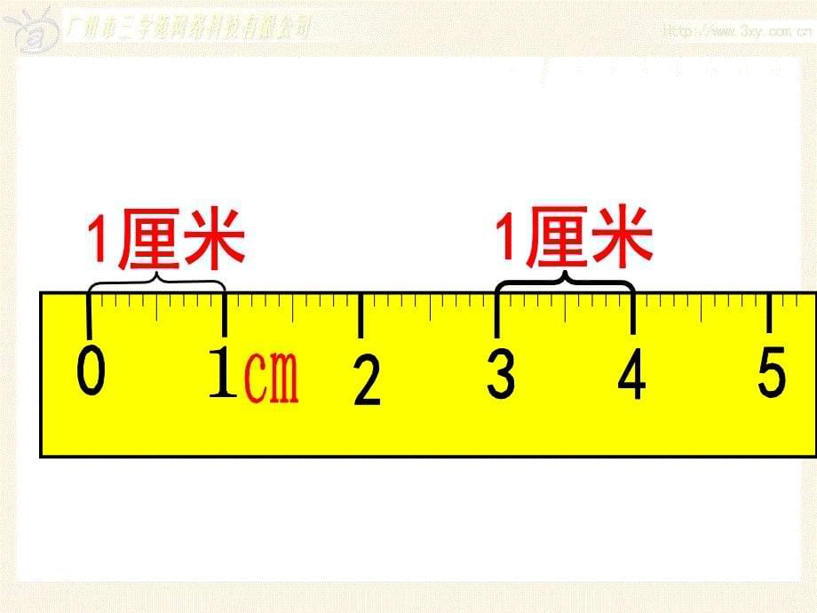 新北师大版二年级上册数学《课桌有多长》_第5页