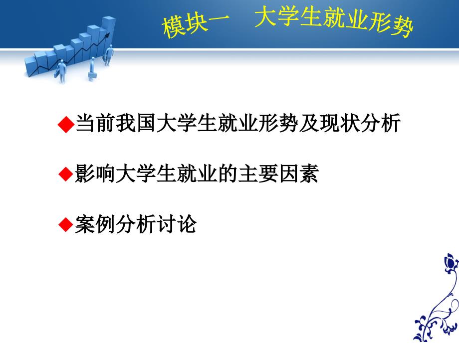 最新就业形势与就业政策_第4页