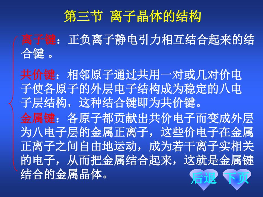 材料科学基础2-32-4离子共价晶体的结构.ppt_第1页