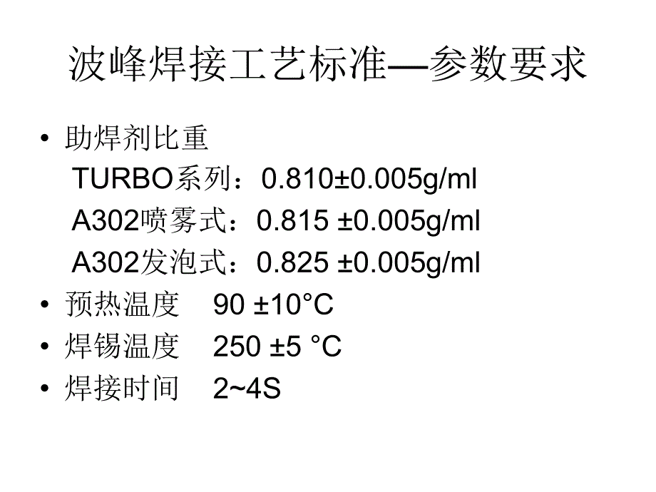 PCB电路焊接工艺标准_第4页