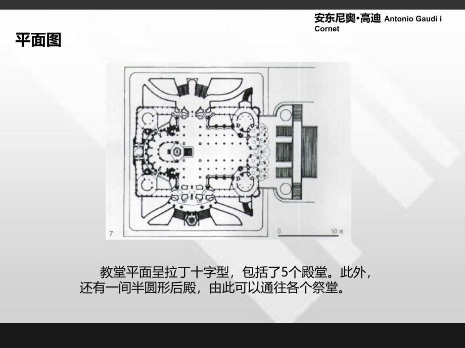 高迪建筑分析PPT优秀课件_第5页