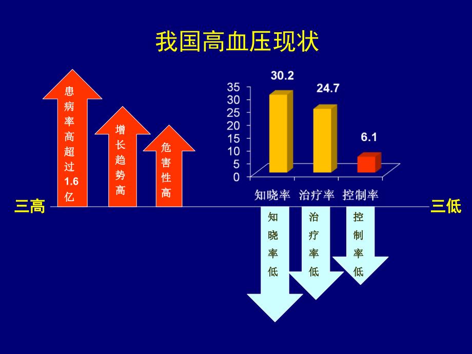 抗高血压药的临床应用_第4页