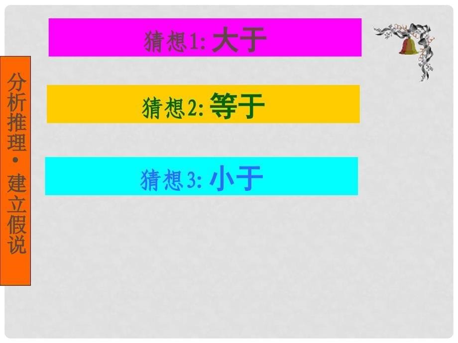 九年级化学上册 课题1 质量守恒定律课件 （新版）新人教版_第5页