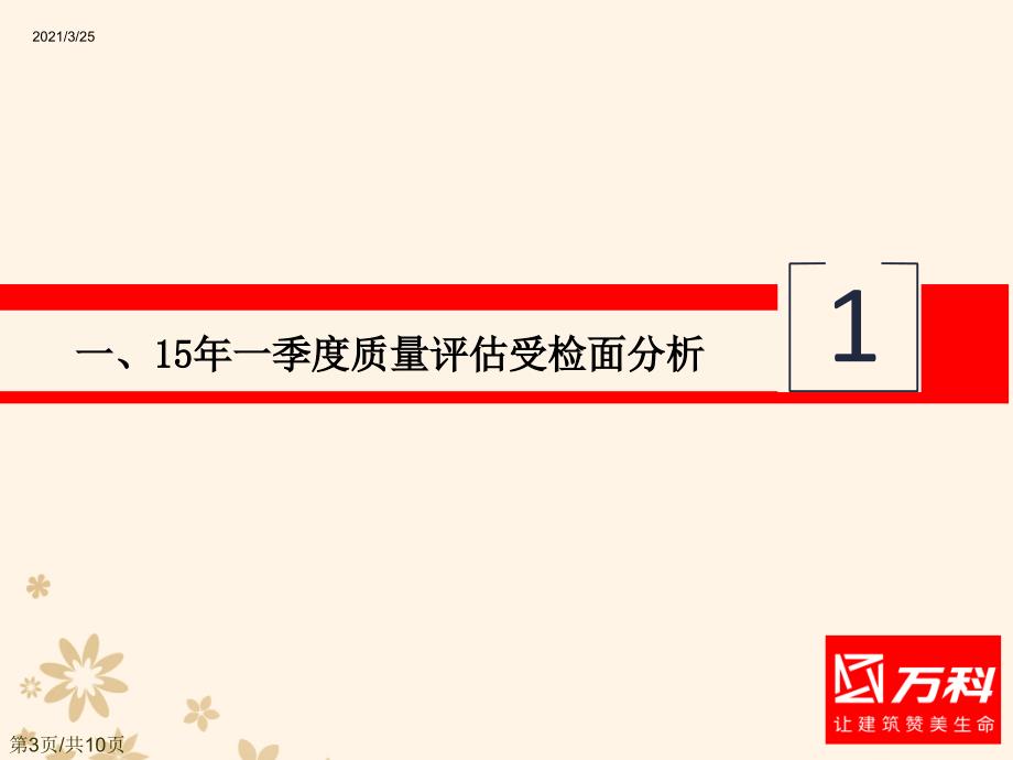 2015年第一季度飞检策划PPT课件_第3页