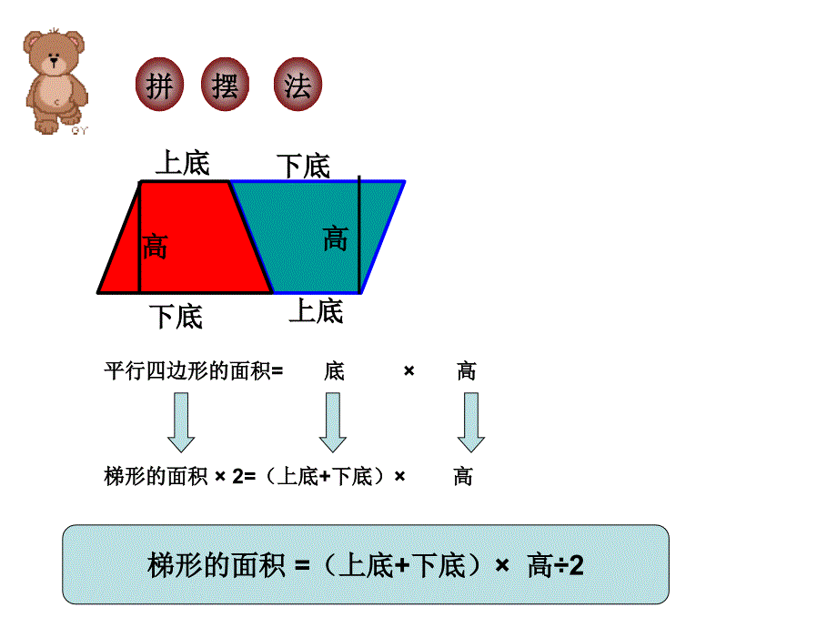 梯形的面积 (14)_第4页