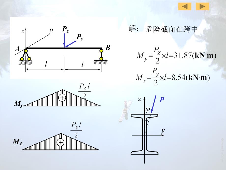 第08章组合变形06_第3页