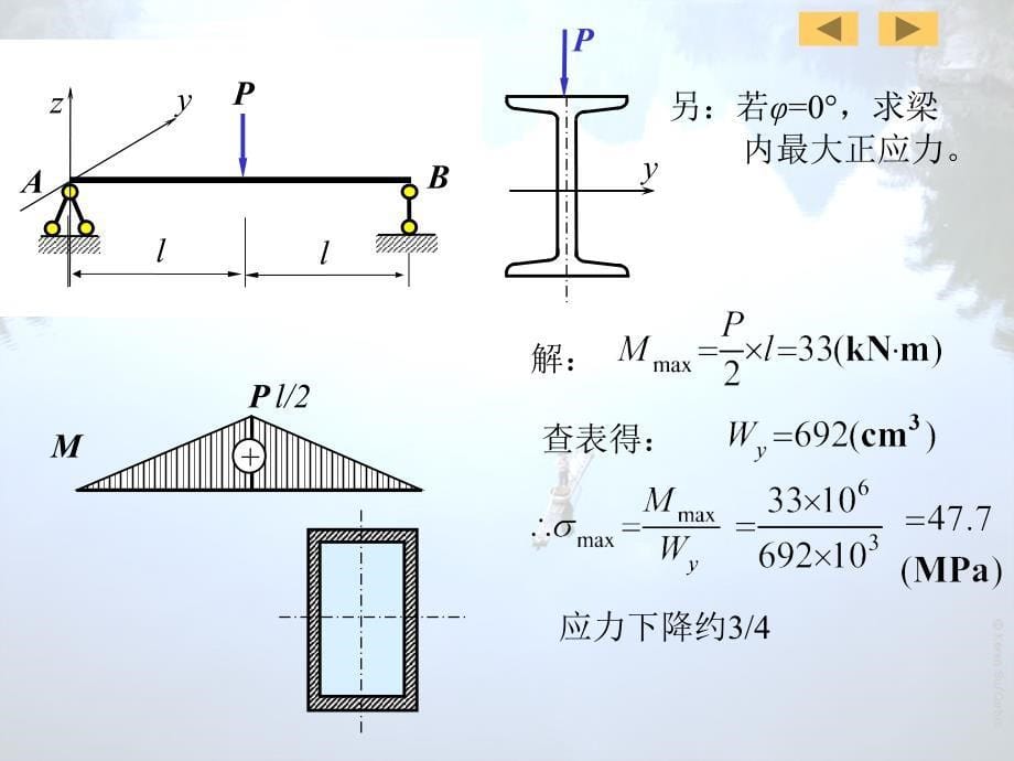 第08章组合变形06_第5页