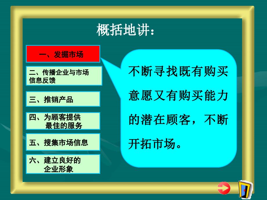 对汽车及汽车配件营销人员要求_第2页