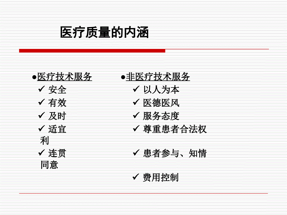 8.医院医疗质量管理培训(PPT66页)_第4页