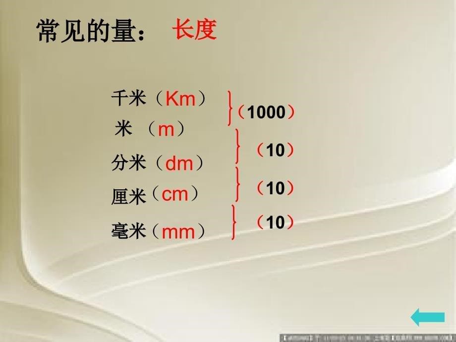 7.1.2常见的量总复习_第5页