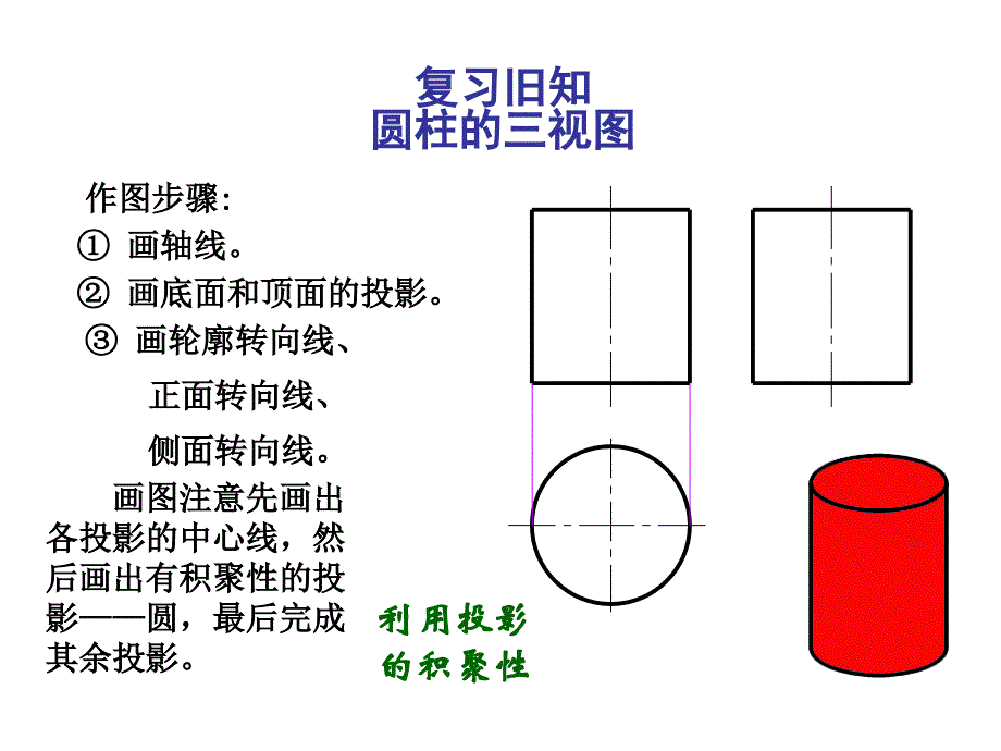 相贯线画法课件ppt_第1页