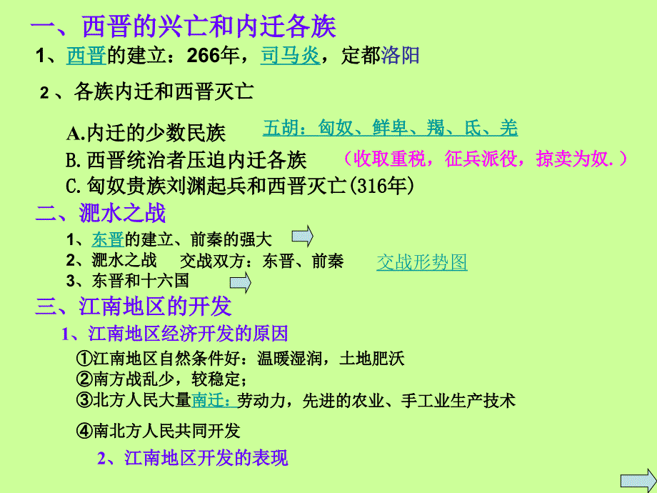 《课江南地区的开发》PPT课件.ppt_第2页