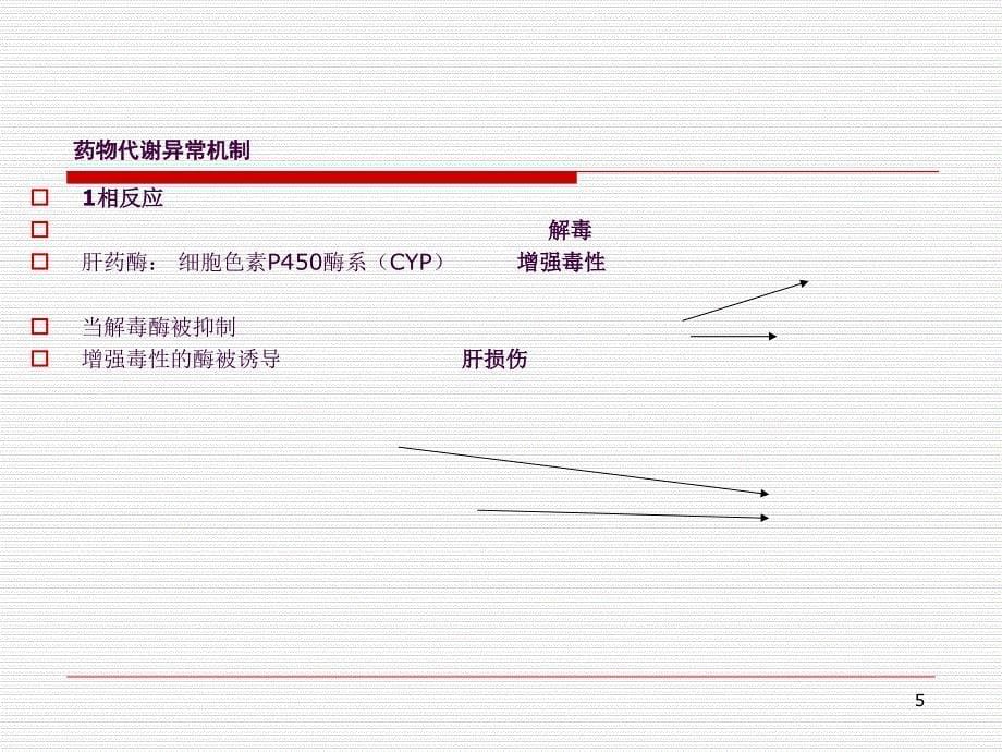 药物性肝损伤2ppt课件_第5页