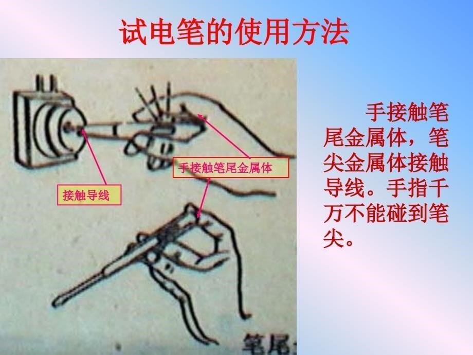 《生活用电常识》PPT课件.ppt_第5页