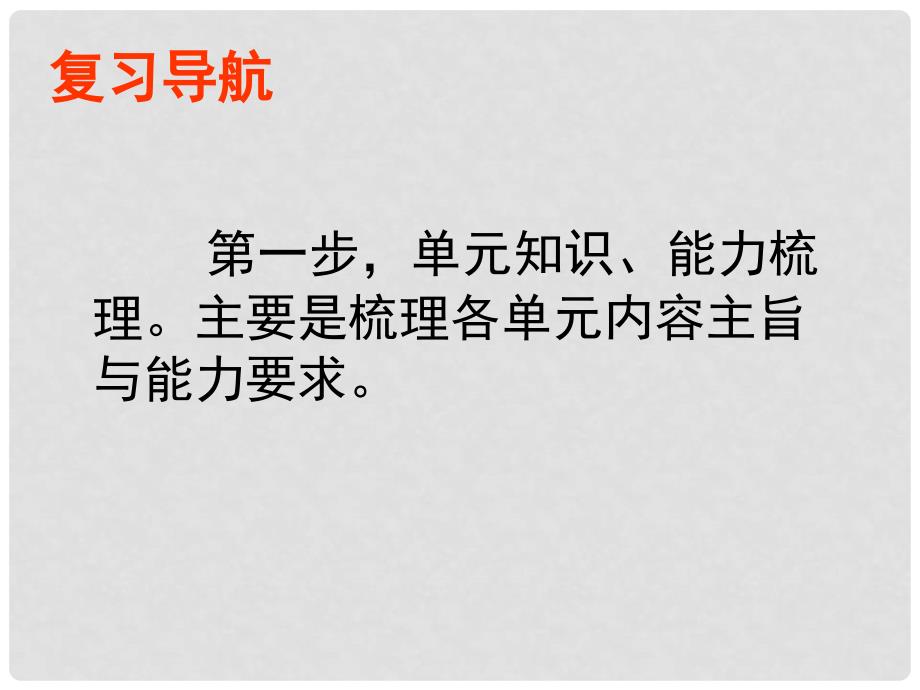 八年级语文下册 文言文复习资料课件 人教新课标版_第3页