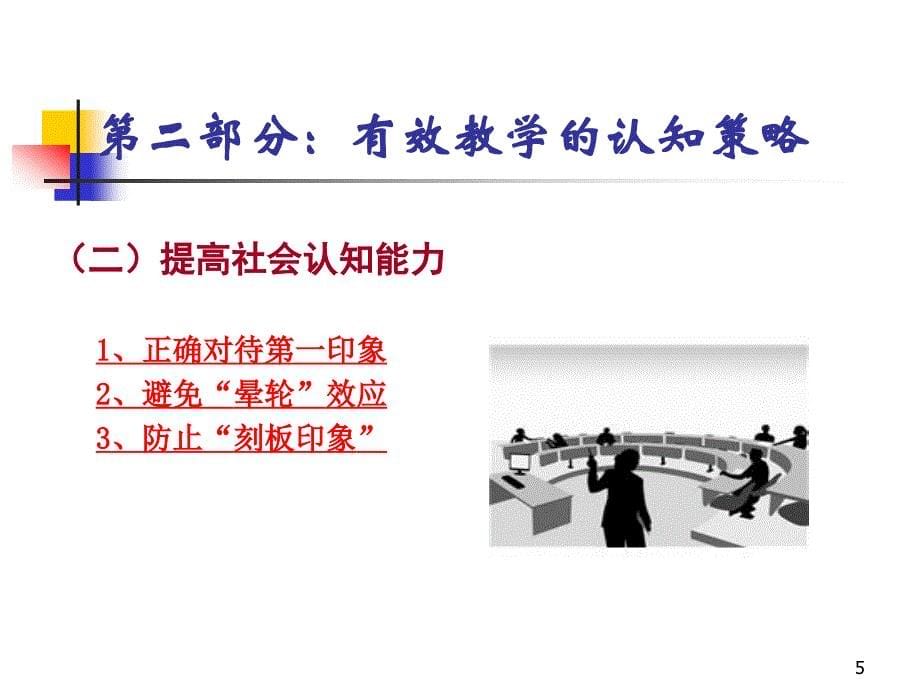 有效教学的心理学策略.ppt_第5页