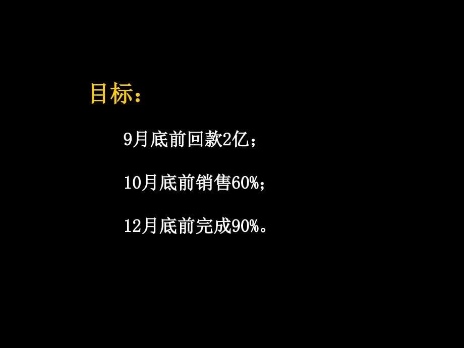 最佳策划项目-水榭山_第5页