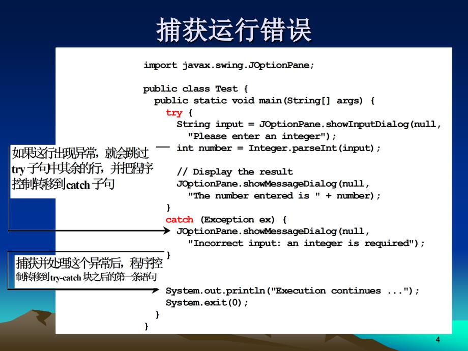 第15章异常捕获和枚举类型_第4页