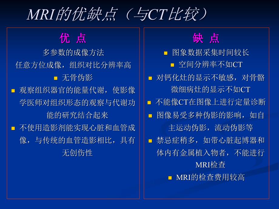 最新MRI在妇产科疾诊断的应用课件精选PPT文档_第1页