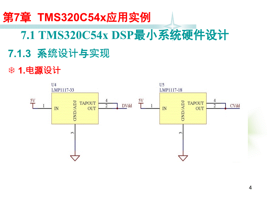 TMS320C54x应用实例.ppt_第4页