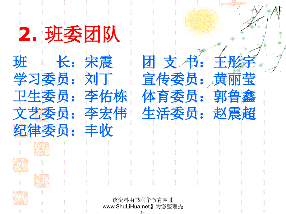 高二17班家长会ppt_第4页