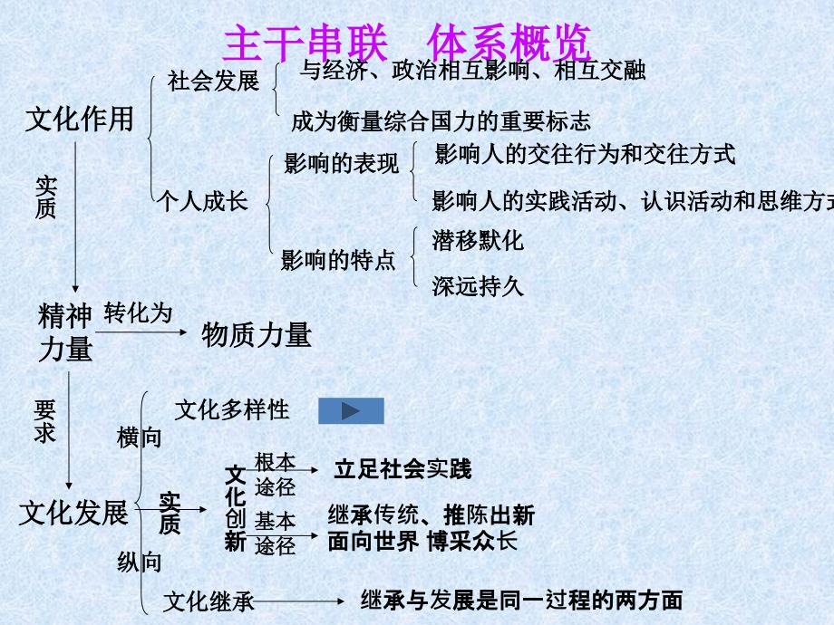 政治二轮复习_第3页