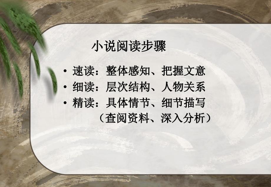 《祝福》课件_第2页